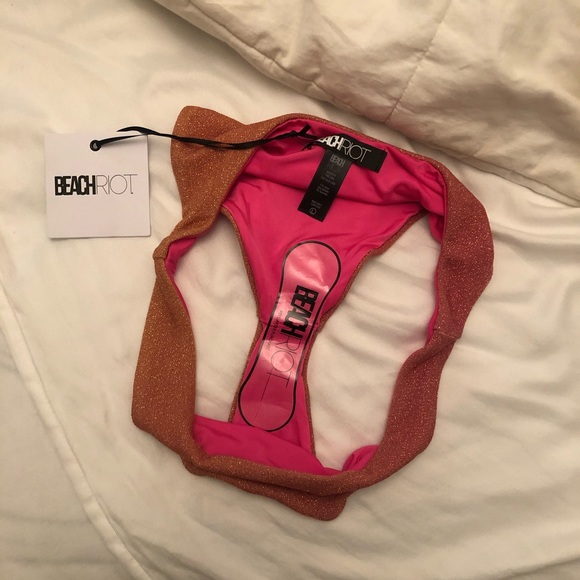 Beach Riot swim bottoms - Picture 5 of 5